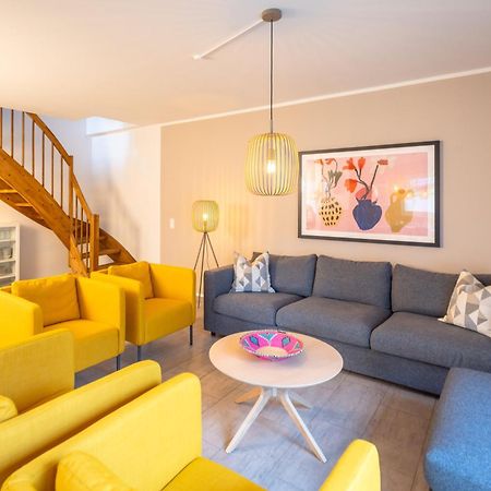 Вилла Erholungnow-Haus In Ruhiger Lage Биспинген Экстерьер фото